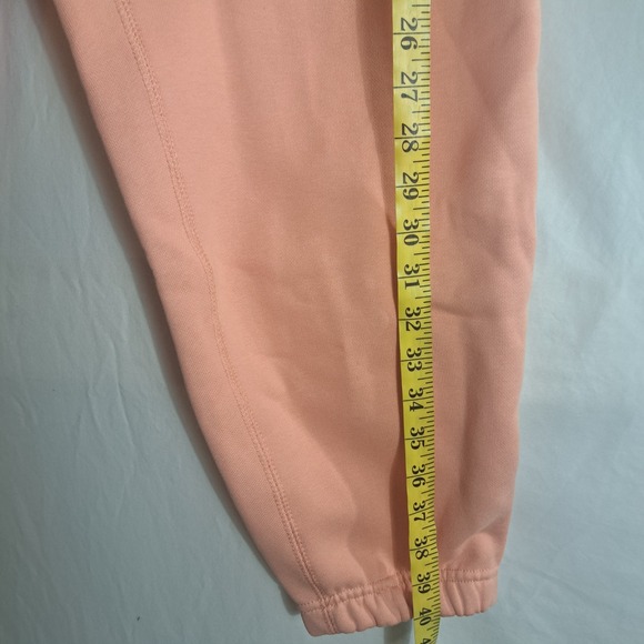 Nike solo swoosh mens fleece sweat pants DX1364-844 Size Small NEW - Picture 15 of 15